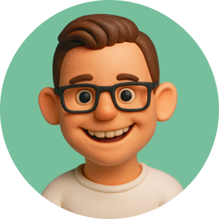 KI-generiertes Bild von Dennis von Deepnetic.