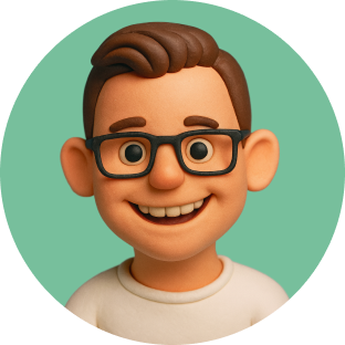 KI-generiertes Bild von Dennis von Deepnetic.