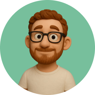 KI-generiertes Bild von Olaf von Deepnetic.