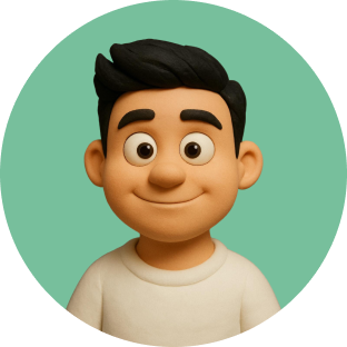 KI-generiertes Bild von Robert von Deepnetic.