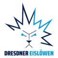 Logo der Dresdner Eislöwen