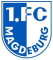 Logo des 1. FC Magdeburg