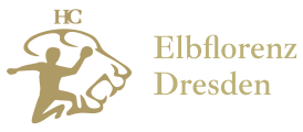 Logo des HC Elbflorenz