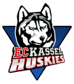 Logo der Kassel Huskies