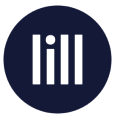 Logo vom LILL Social Media Kontor