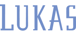 Logo vom LUKAS Bäcker