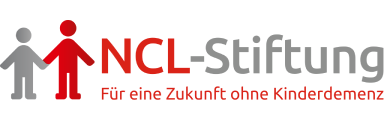 Logo der NCL-Stiftung