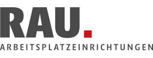 Logo der Rau GmbH