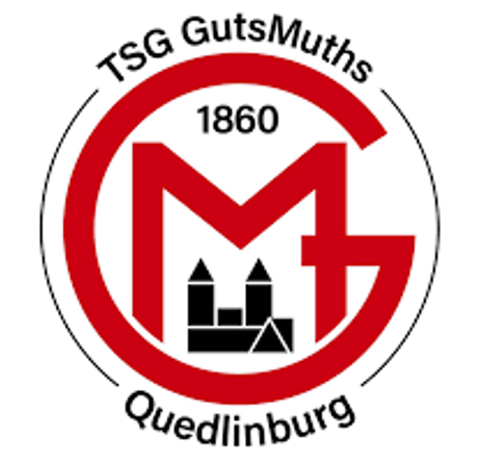 TSG GutsMuths 1860 Quedlinburg e.V.