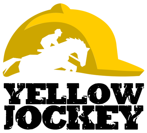 Yellow Jockey